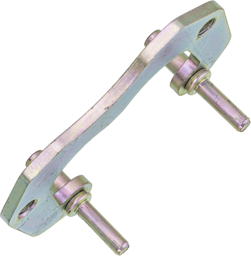 Rear Right Brake Caliper Pads Mounting Bracket Pack of 2 R429961