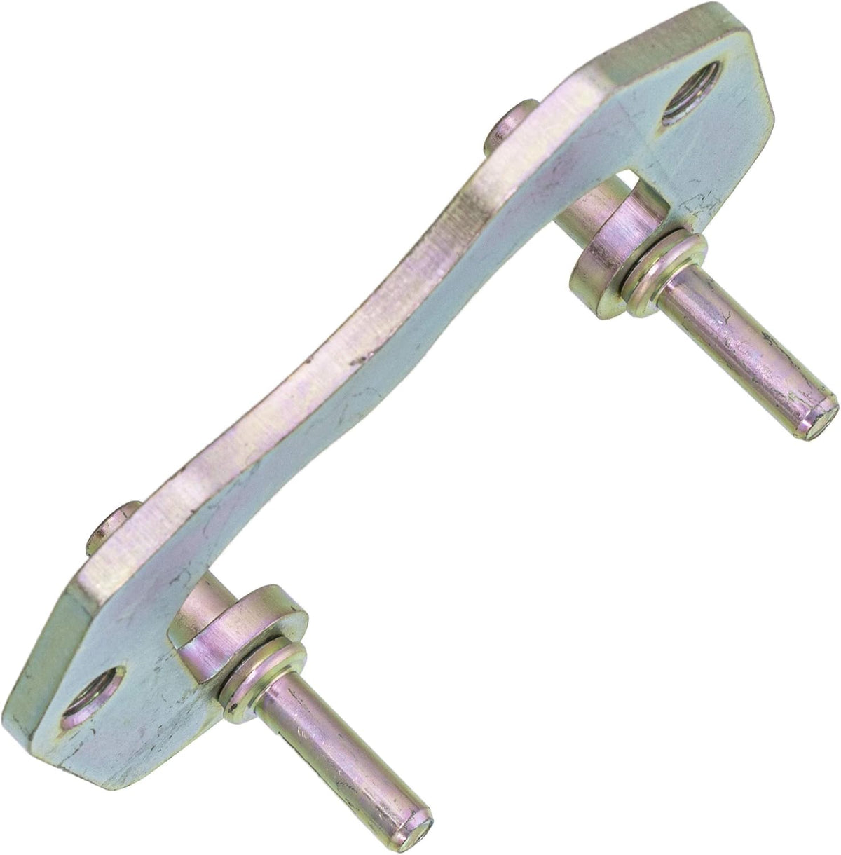 Rear Right Brake Caliper Pads Mounting Bracket Pack of 2 R429961
