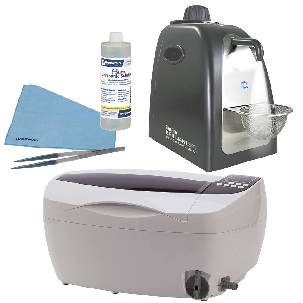 Deluxe Professional Cleaning Kit X77942