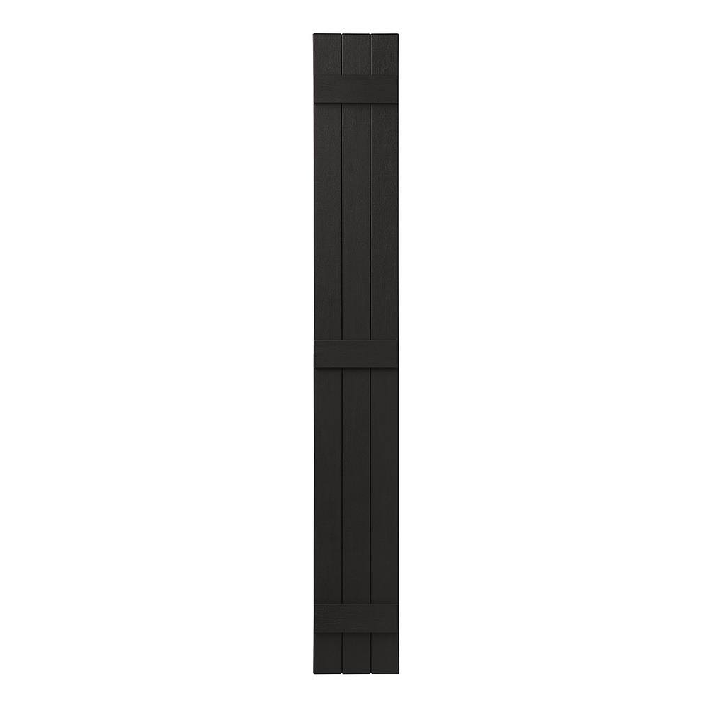 Closed Board and Batten Shutter T592352