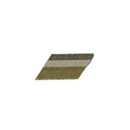 3-1/4 inch Hot Dipped Galvanized Framing Nails Q77970