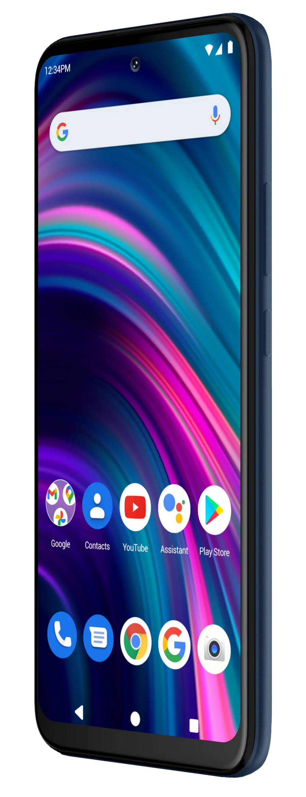 Unlocked Android Smartphone H666