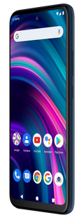Unlocked Android Smartphone H666