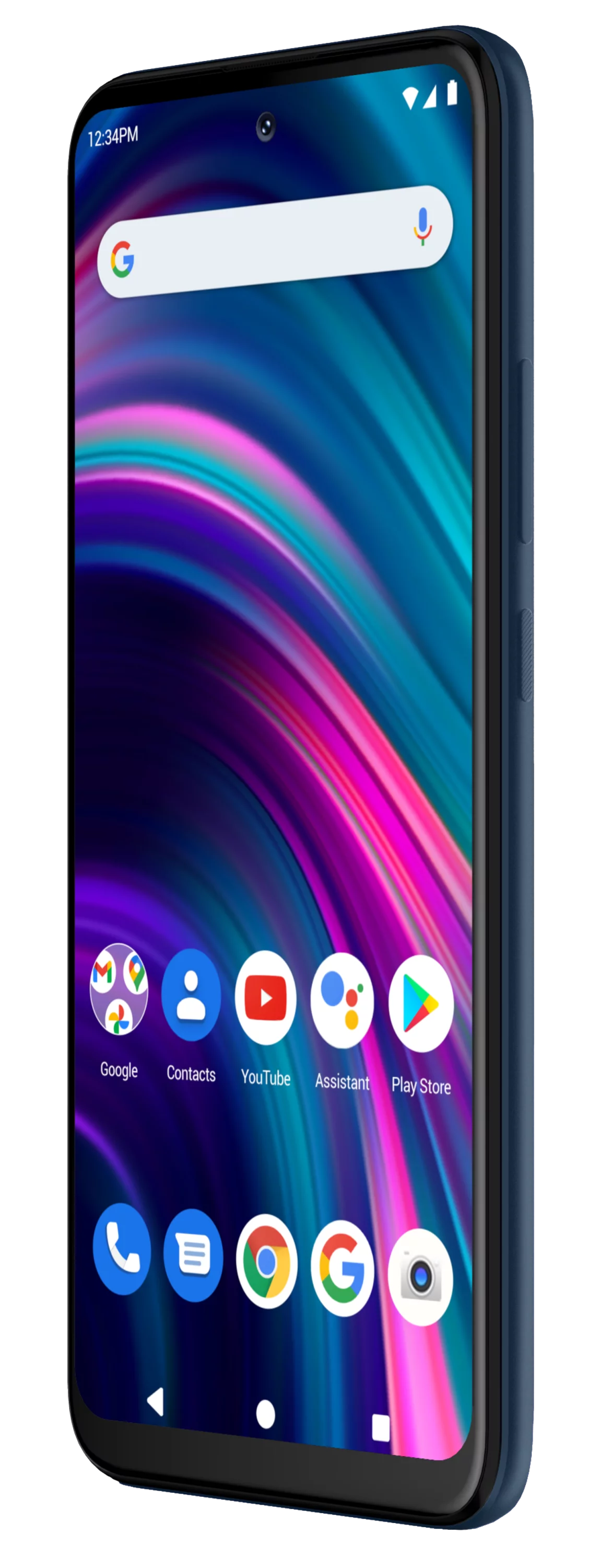 Unlocked Android Smartphone H666