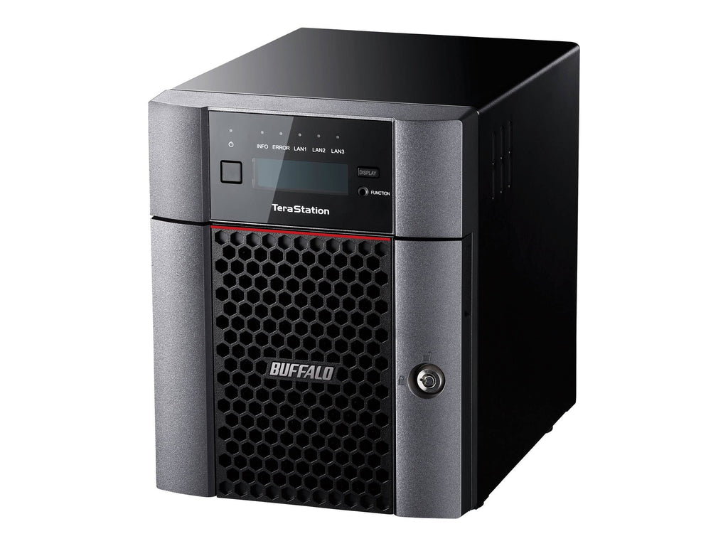 8TB NAS G270178