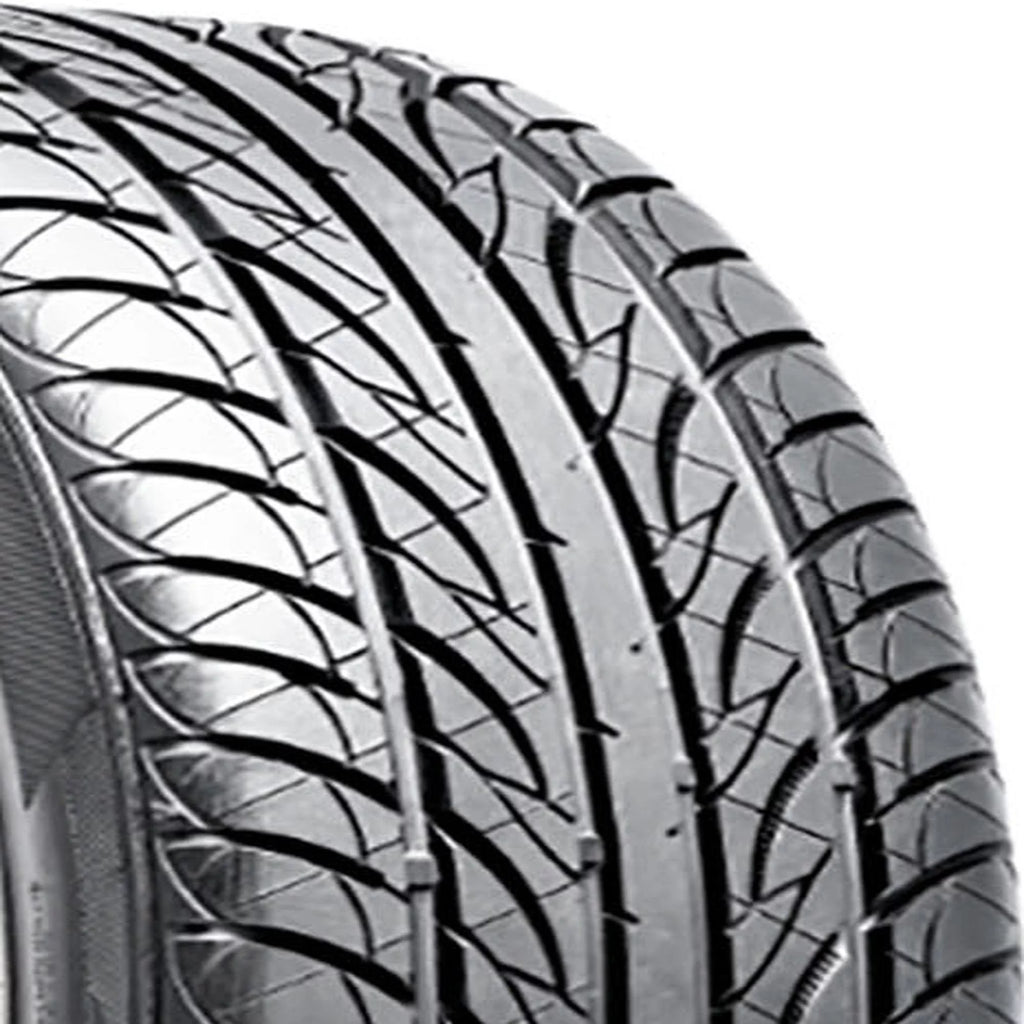 All-Season Tire 215/45R17 91W V33635