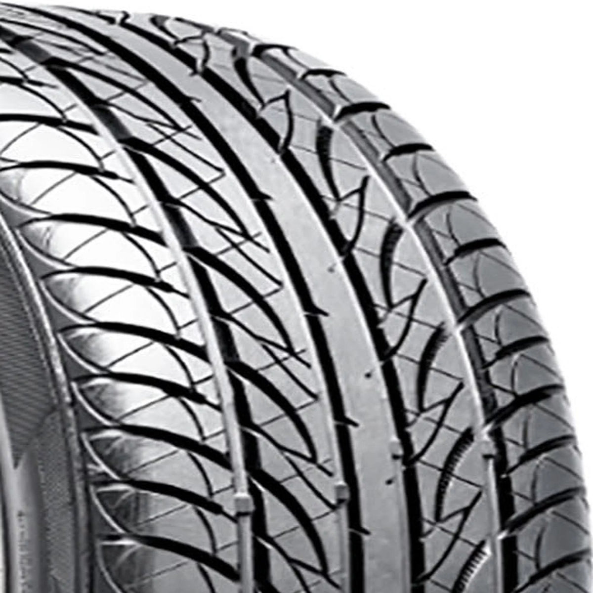 All-Season Tire 215/45R17 91W V33635