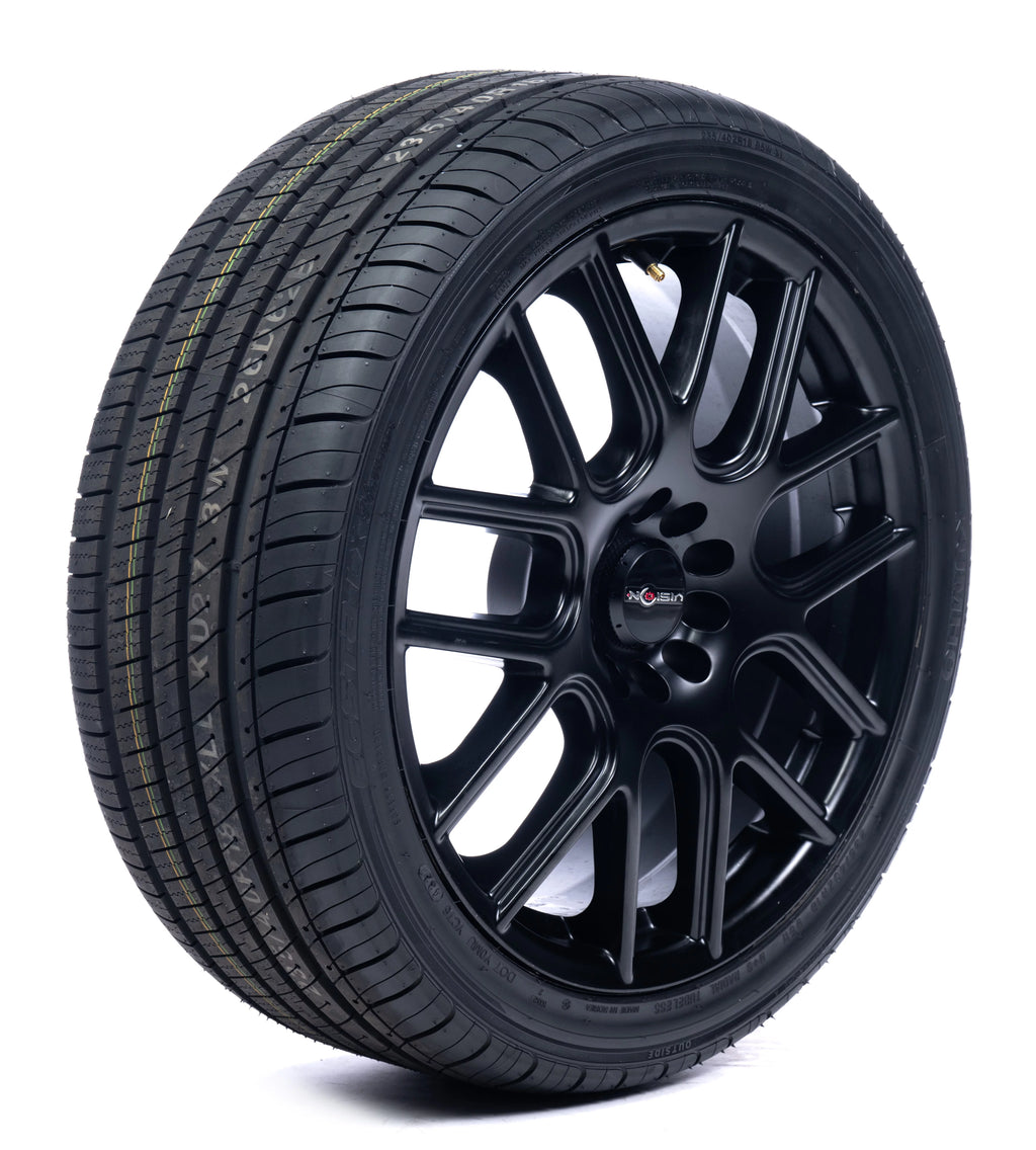 All-Season Tire 215/55R16 97W I20160
