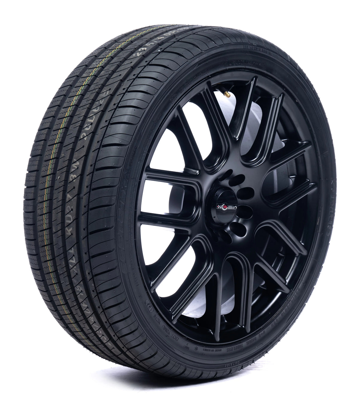 All-Season Tire 215/55R16 97W I20160