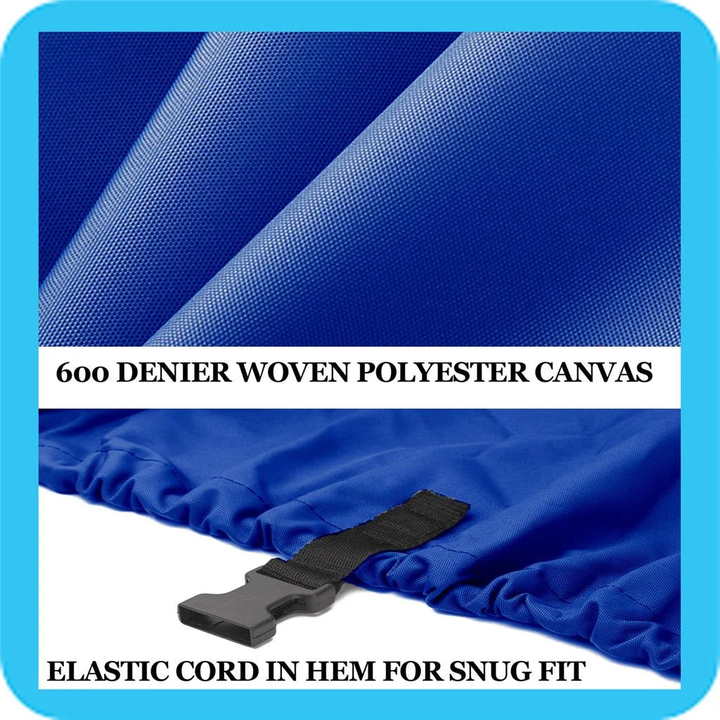 Boat Cover G1447