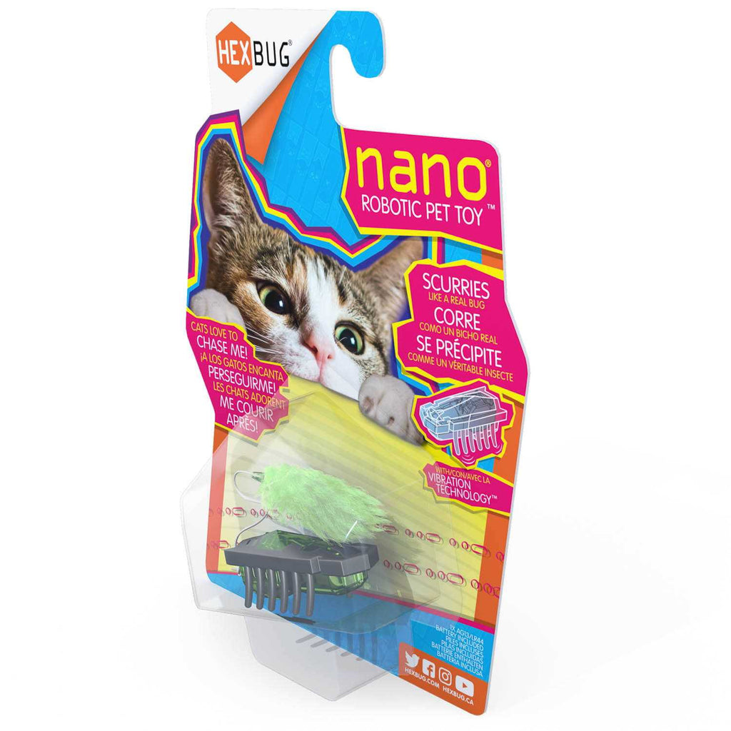 Robotic Cat Toy O477982