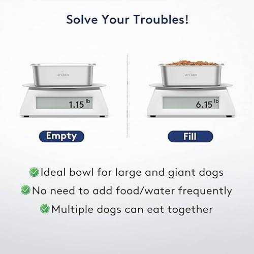 Stainless Steel Dog Bowls K516