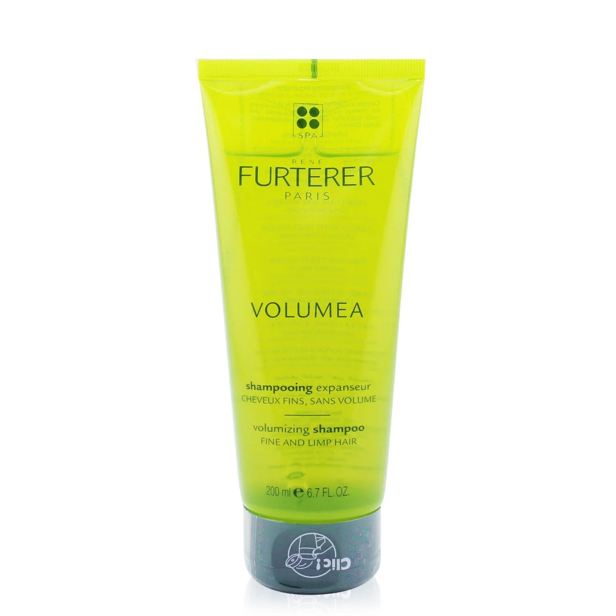 Volumizing Shampoo 200ml M996793