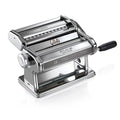 Pasta Machine with Pasta Cutter and Hand Crank L2922