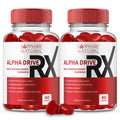 120 Gummies Daily Supplement M47939