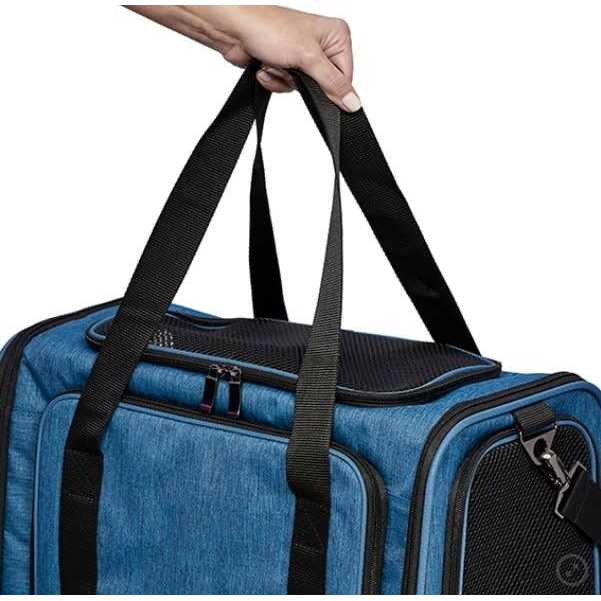 Pet Carrier G9429