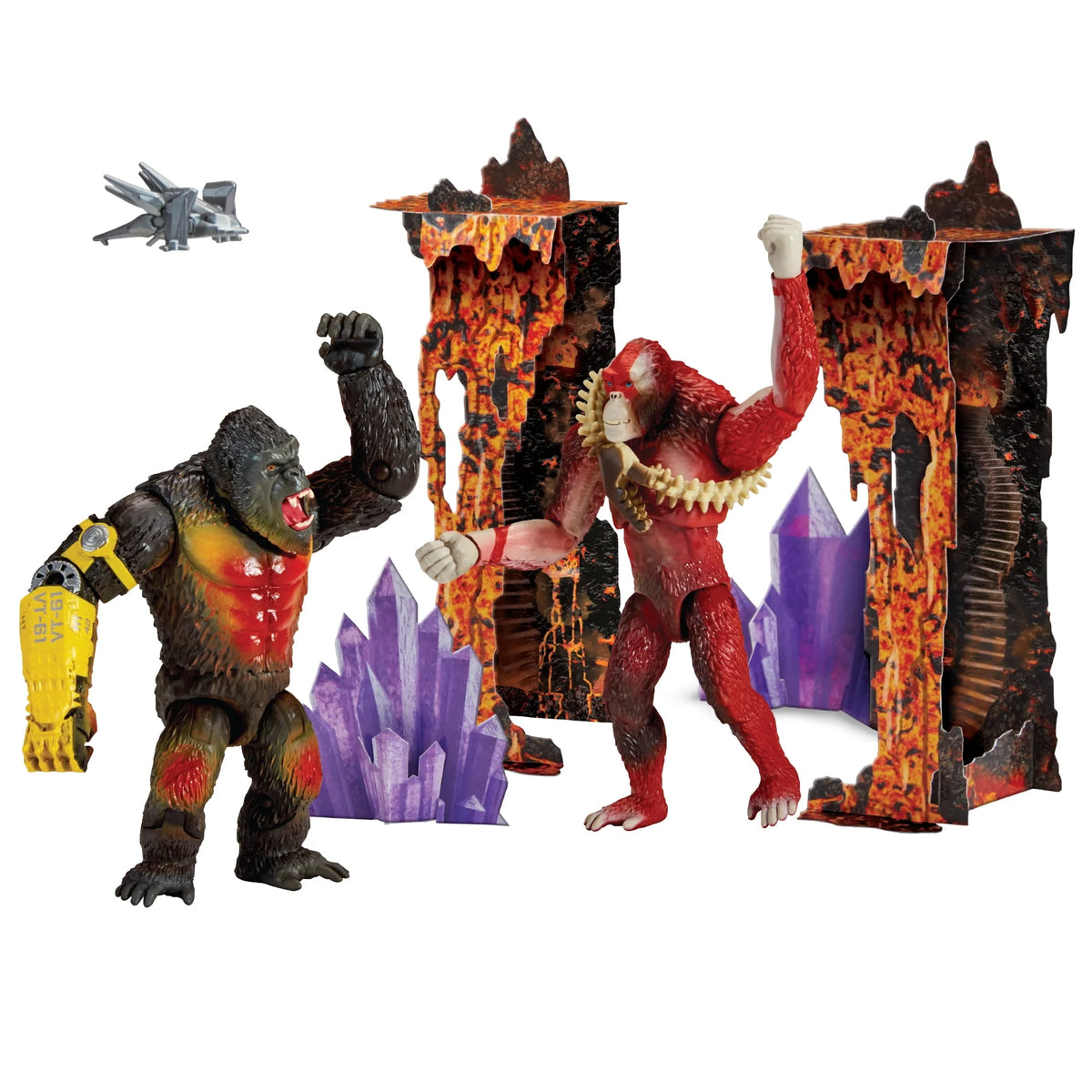 6 Figures 2-Pack G851577