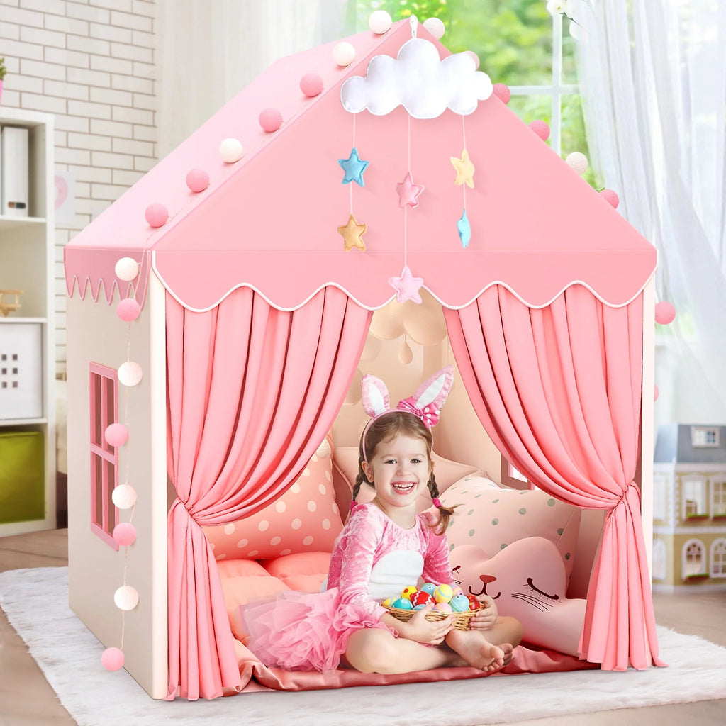 Kids Tent Q24579