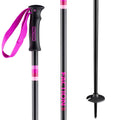 Pink 125cm Ski Poles I755769