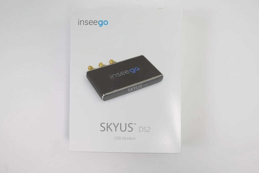 4G LTE 300Mbps Wireless Cellular Modem F47469