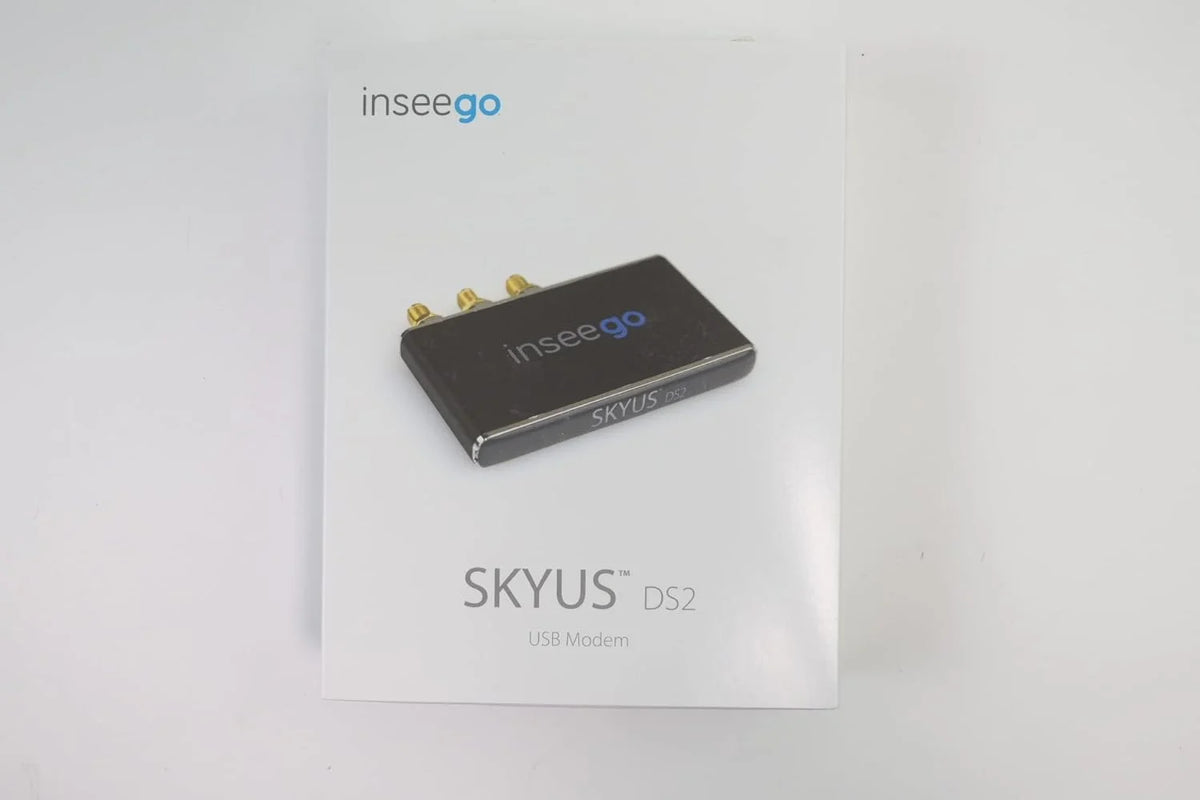 4G LTE 300Mbps Wireless Cellular Modem F47469