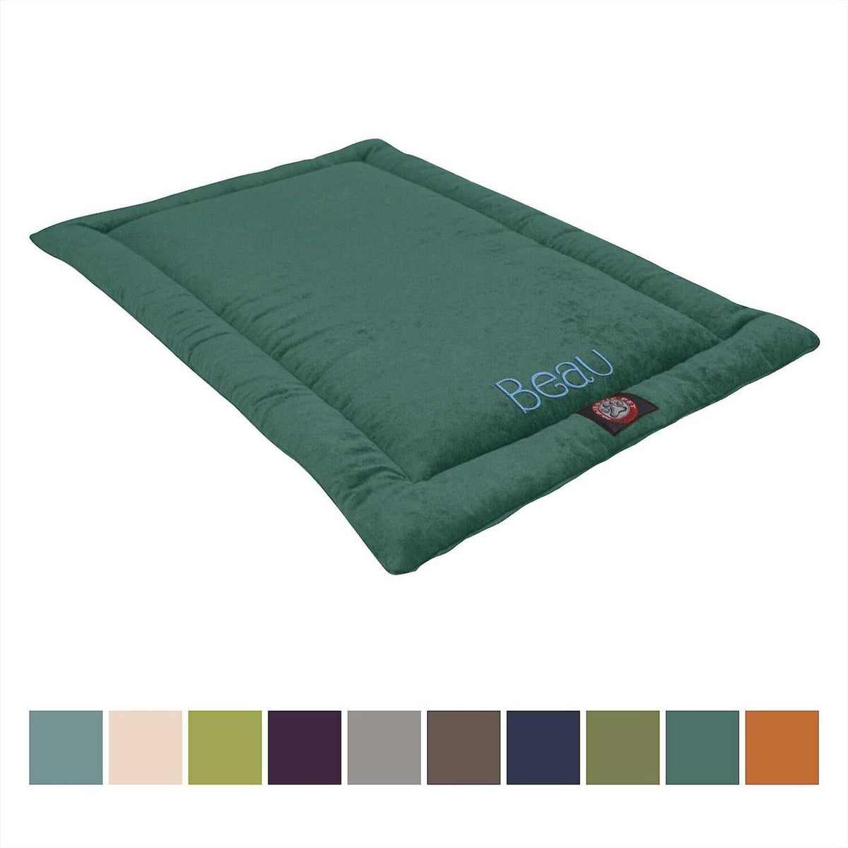 Dog Crate Mat U470