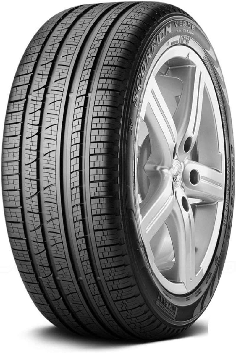 285/40R21 109V All-Season Radial Tire G560