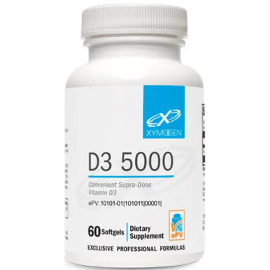 D3 5000 K7075