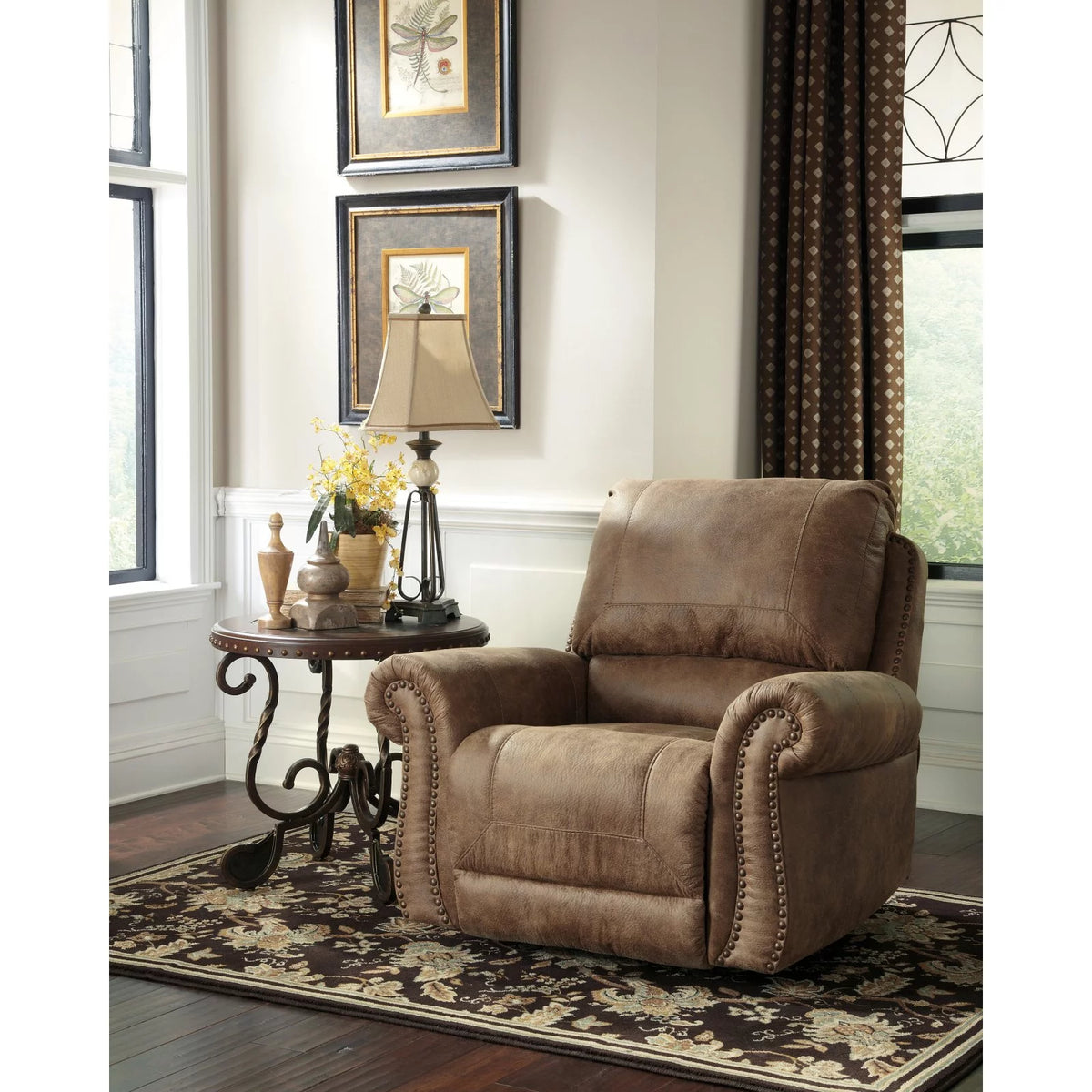 Rocker Recliner Y823