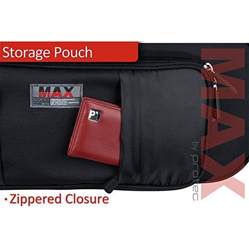 Fuschia 4/4 Violin Case B84318