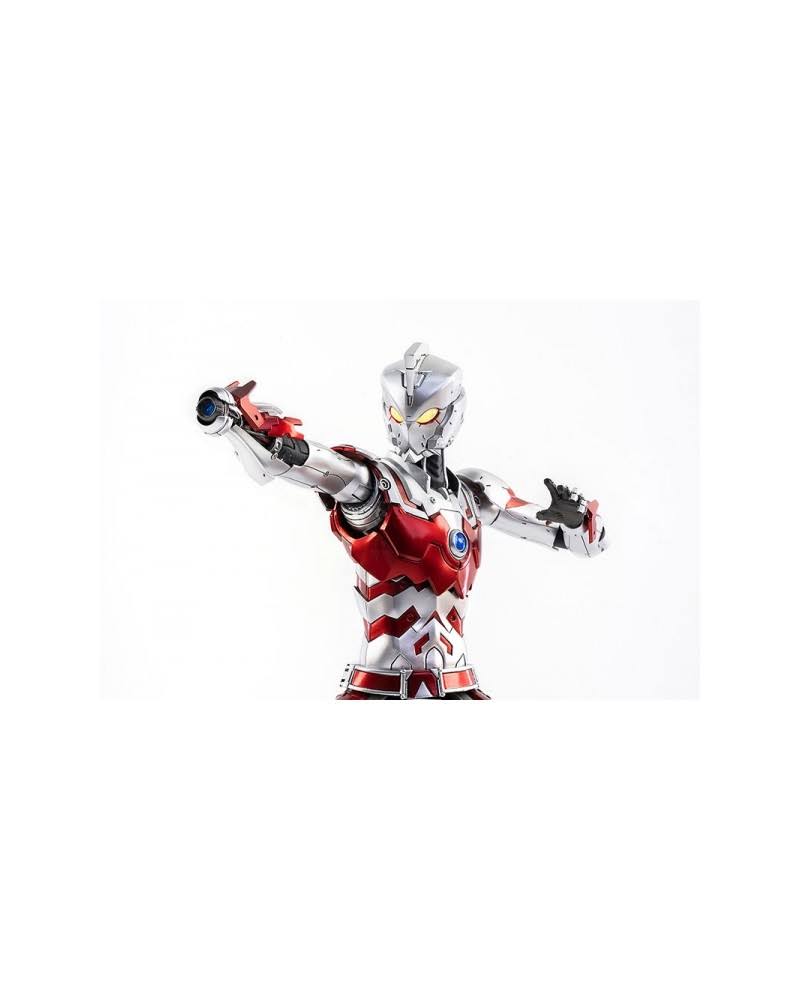 1/6th Scale Ultraman Ace Suit Action Figure R963