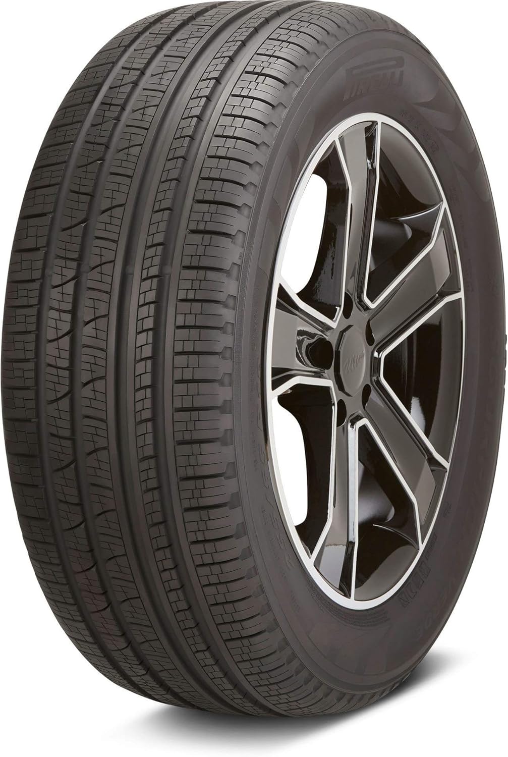 285/40R21 109V All-Season Radial Tire G560