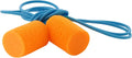 Corded Disposable Foam Earplugs 100-Pairs J456