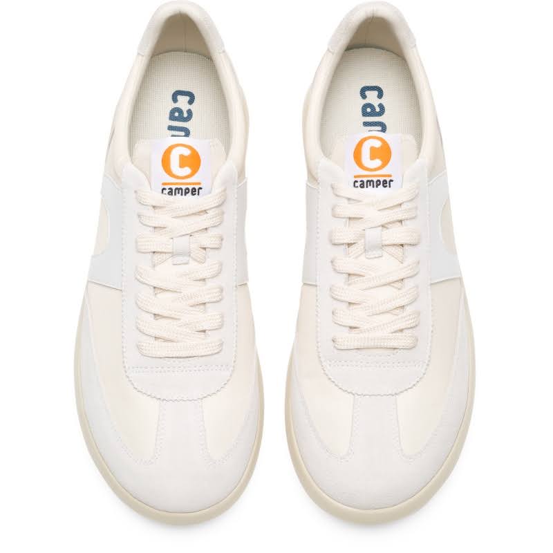 White Camper Pelotas XLF T341849