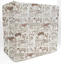Bread Machine Cover W36227