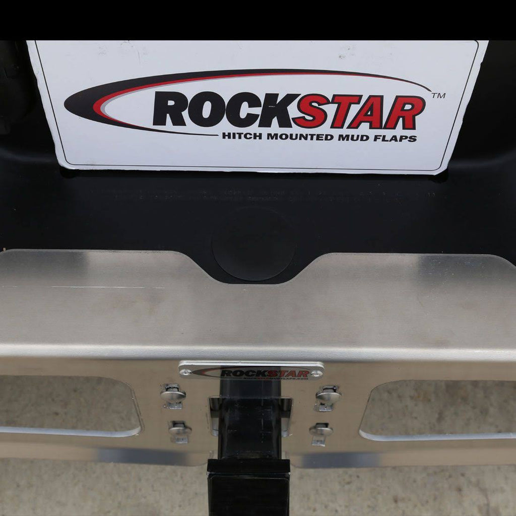Rockstar XL Mud Flaps S454954