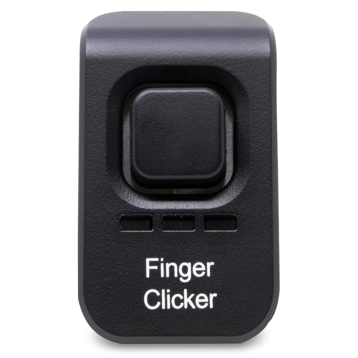 Dog Training Finger Clicker with Audible Sound V68596