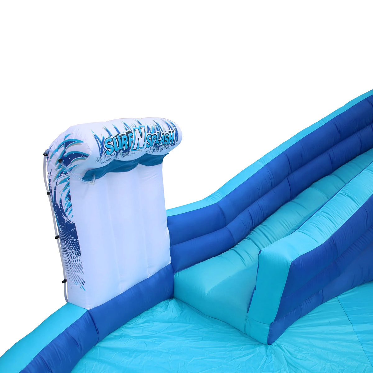 14 ft 5 in Inflatable Water Slide Splash Toy K945