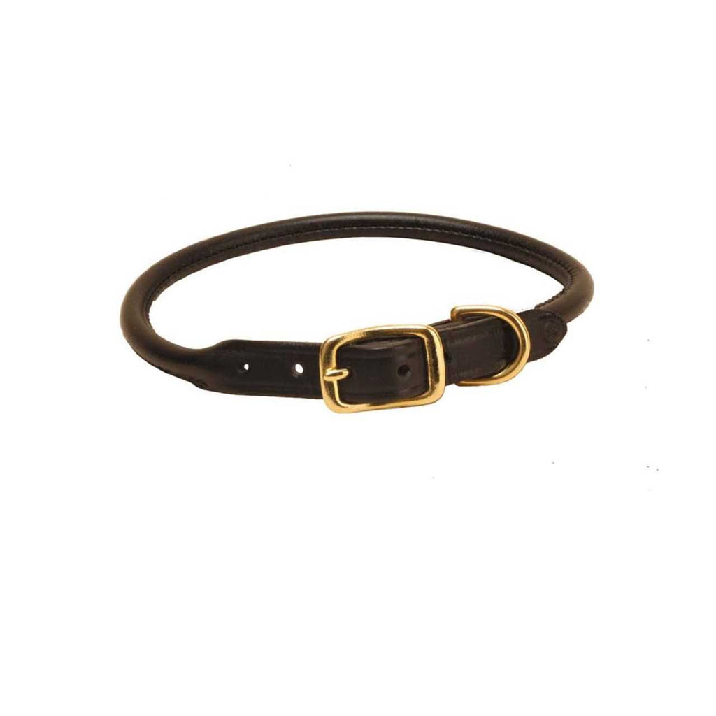 Leather Dog Collar L764517