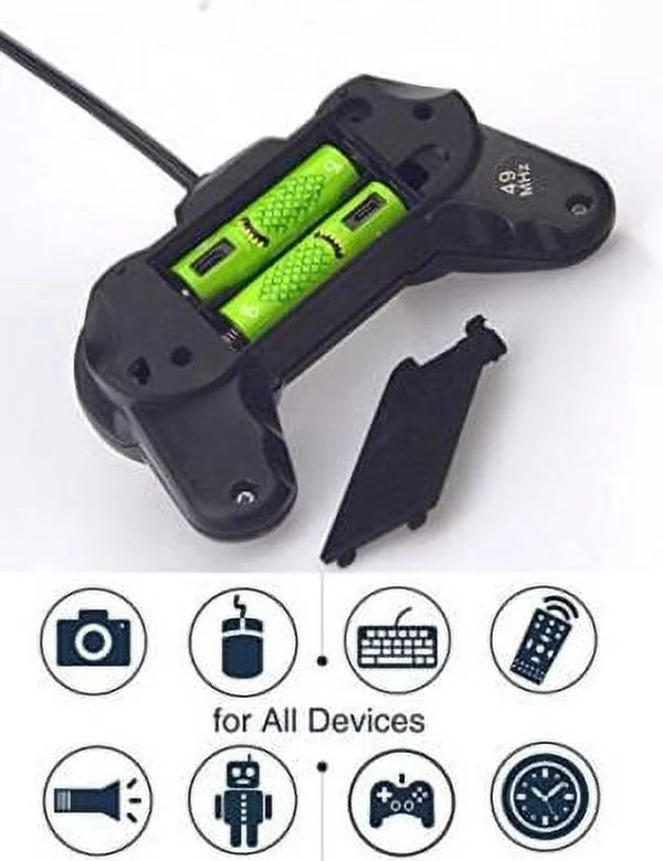 AA USB Rechargeable Micro Battery (4 Pack) B10255