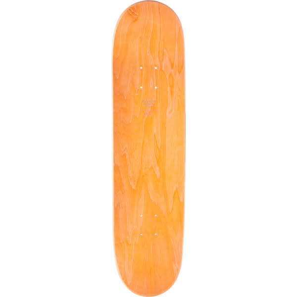 8.125 Skateboard Deck G832