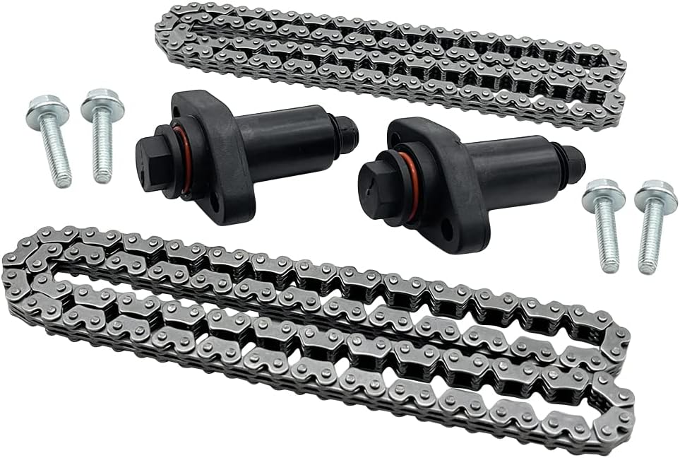 Cam Timing Chain Tensioner Kit Pack of 2 Y5470