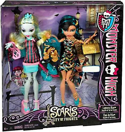 10.5-Inch Doll 2-Pack F463036