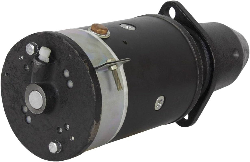 6V CCW Starter Motor N59846