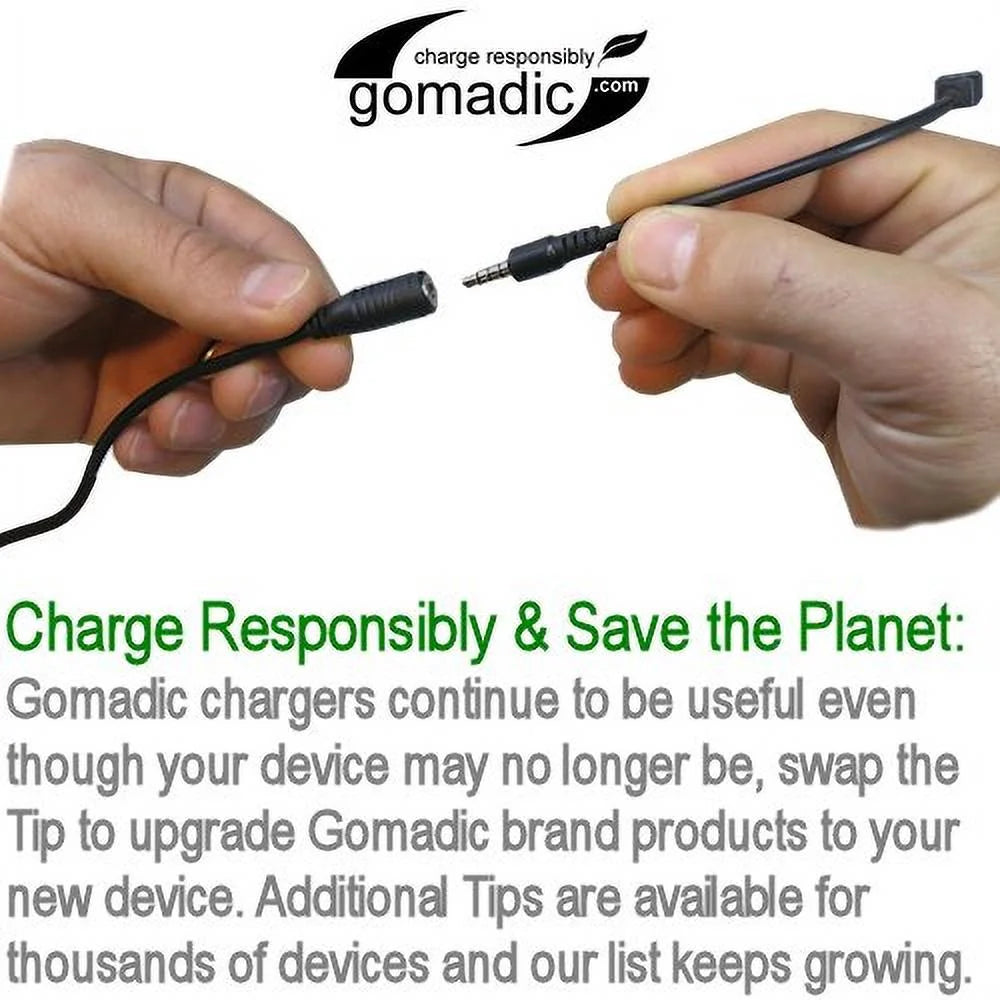 Portable AA Battery Charger Extender Q16250