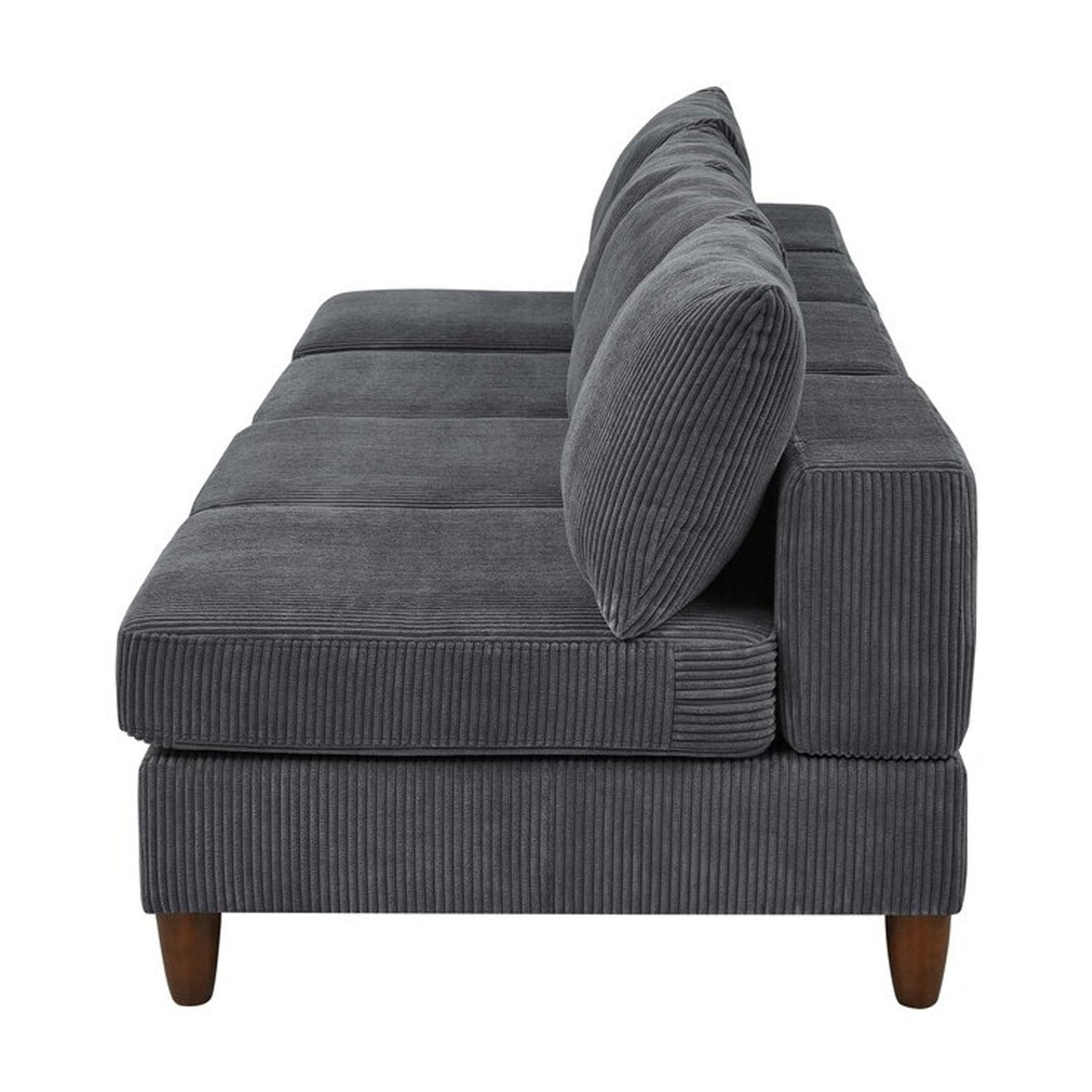 Upholstered Sofa I888