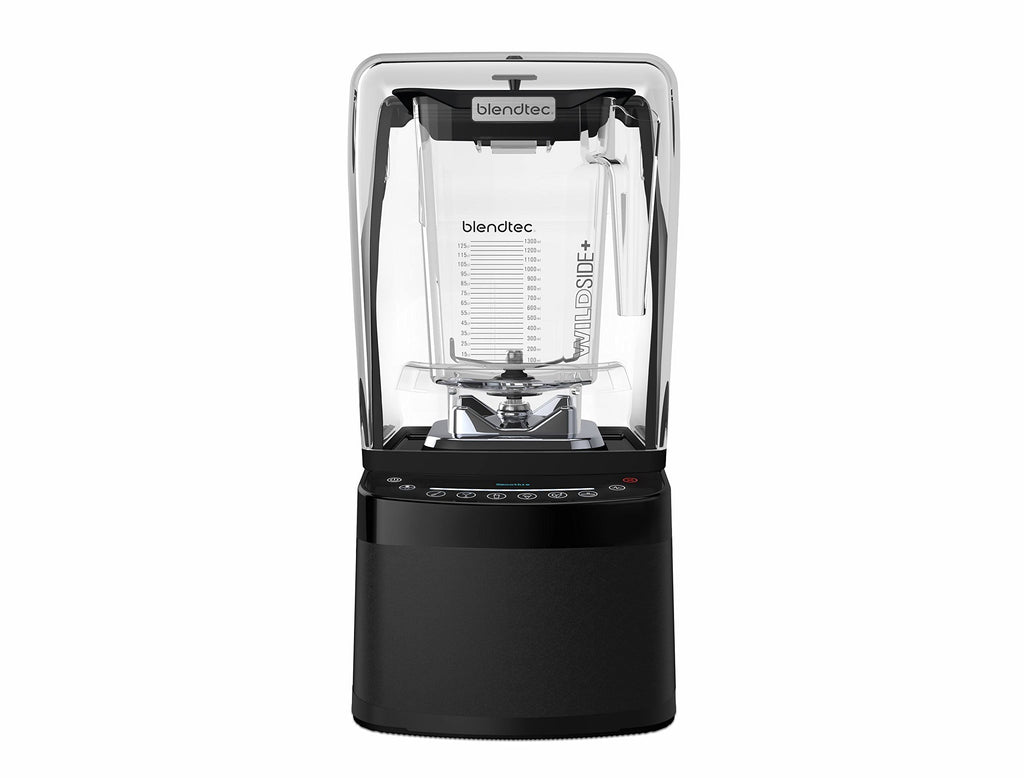 Black Blender with Jar X2953