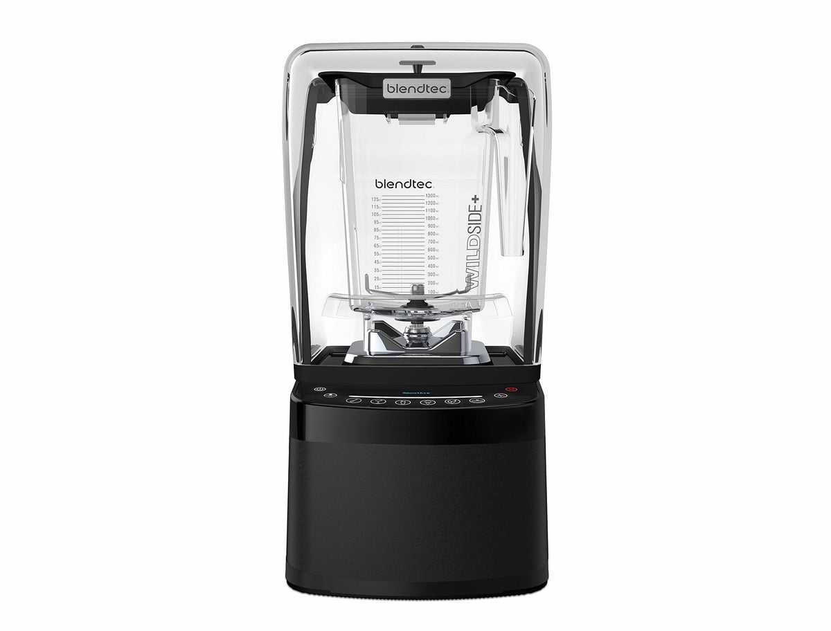 Black Blender with Jar X2953