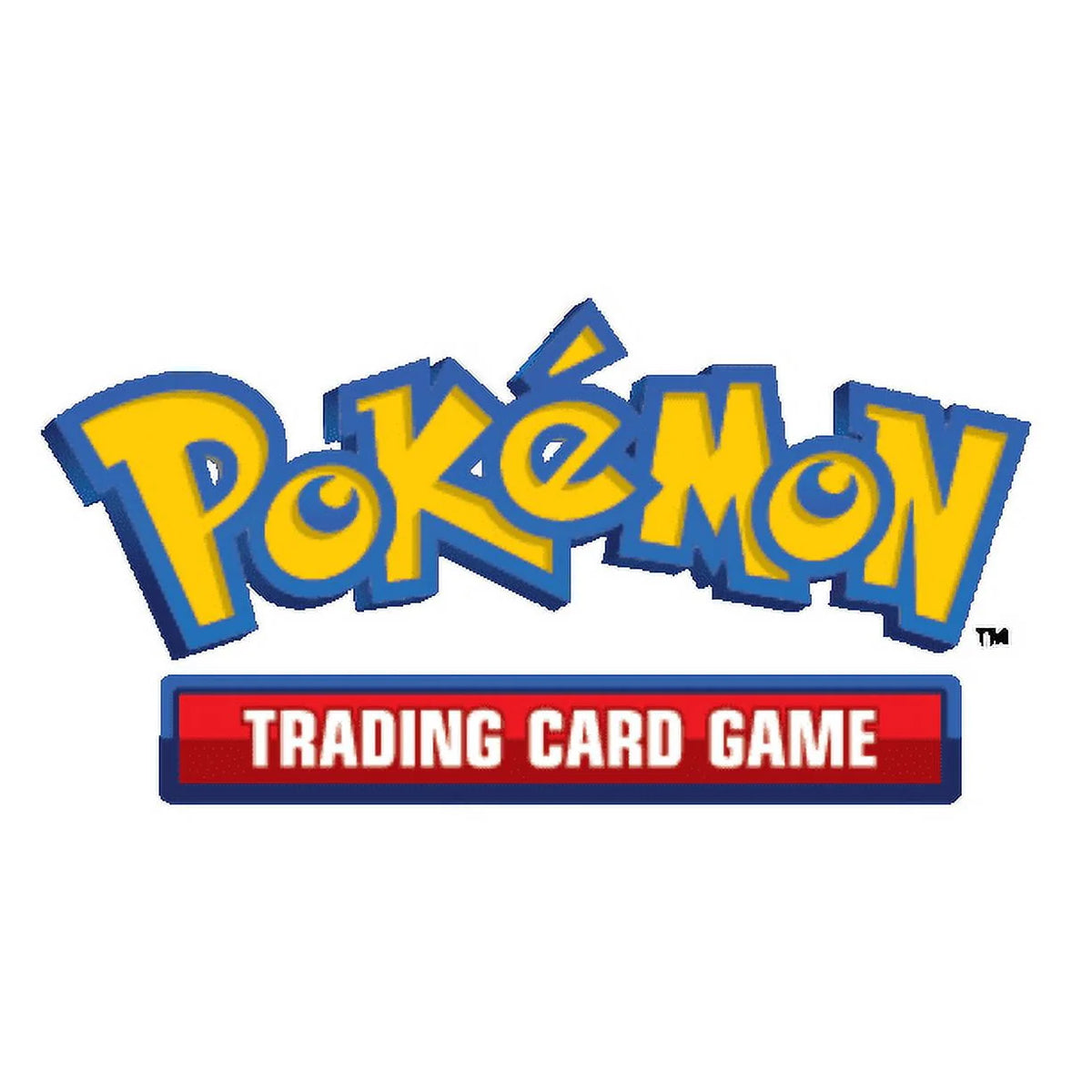 Pokémon Trading Card Games Tin H646