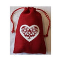 Chocolate Gift Bag One Full Pound D3095